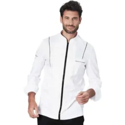 Giacca da Lavoro Chef Eros Siggi 28GC0004/01-0757