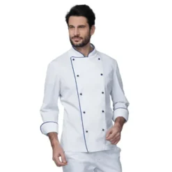 Giacca da Lavoro Chef Flavio Siggi 28GA0027/00-0014