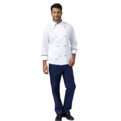 Giacca da Lavoro Chef Floyd Siggi 28GA0251/00-0757