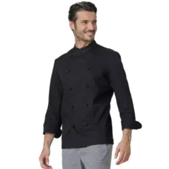 Giacca da Lavoro Chef Giacomo Siggi 28GA0202/00-0014