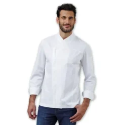 Giacca da Lavoro Chef Kirk Siggi 28GA0253/00-0757