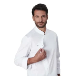 Giacca da Lavoro Chef Nathan Siggi 28GC0011/00-0757