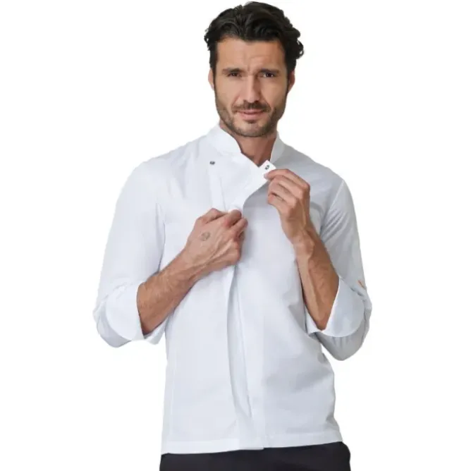 Giacca da Lavoro Chef Sebastian Siggi 28GA0208/00-0759