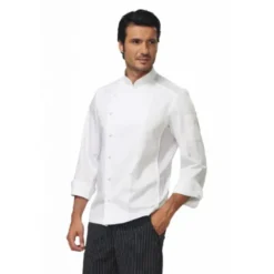 Giacca da Lavoro Chef Stewart Siggi 28GA0176/00-0655