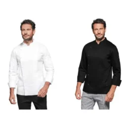 Giacca da Lavoro Chef Stretch Siggi Otello 28GC0030/00-1578