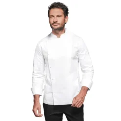 Giacca da Lavoro Chef Stretch Siggi Otello 28GC0030/00-1578