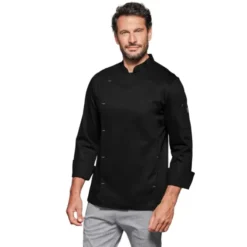 Giacca da Lavoro Chef Stretch Siggi Otello 28GC0030/00-1578