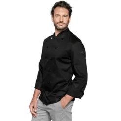 Giacca da Lavoro Chef Stretch Siggi Eliseo 28GC0032/00-1578