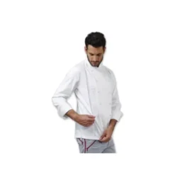 Giacca da Lavoro Chef Trinity Siggi 28GA0243/00-0865