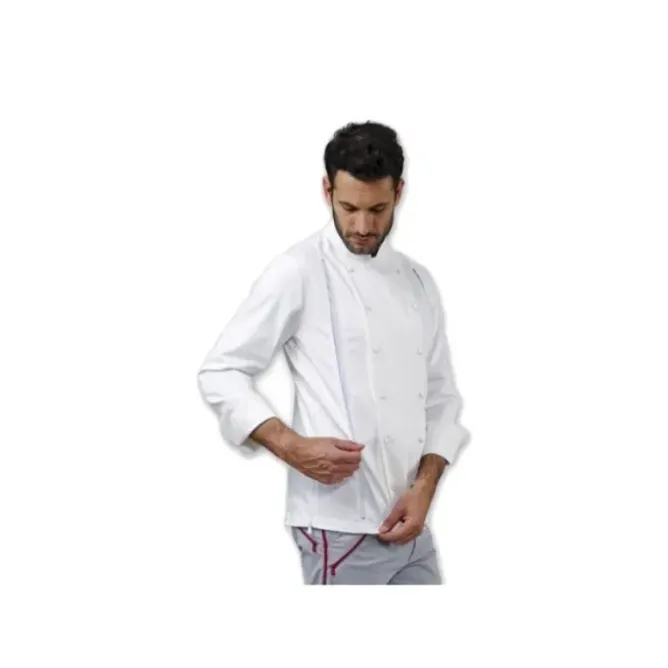 Giacca da Lavoro Chef Trinity Siggi 28GA0243/00-0865