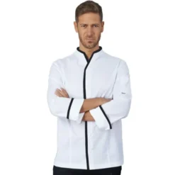 Giacca da Lavoro Chef Victor Siggi 28GA0218/03-0757