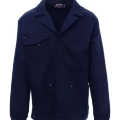 Giacca da Lavoro 100% Cotone Multitasche Payper Wing