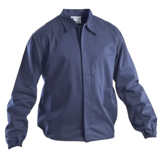 Giacca da Lavoro 100% cotone P&P Loyal Antimpigliamento AIX05 101