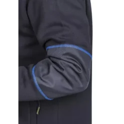 Giacca da Lavoro Coverguard KIJI 5KIJ01 – In Cotone e Poliestere con Gomiti Rinforzati