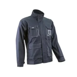 Giacca da Lavoro Coverguard Multitasche Navy/Paddock II 5NAV050 Blu Navy