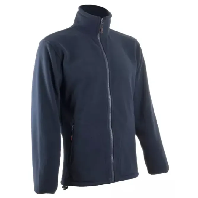 Giacca Da Lavoro Coverguard Polaire 5VPOB In Pile