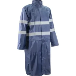 Giacca Da Lavoro Coverguard Rainet Coat 5RAC120 Antivento