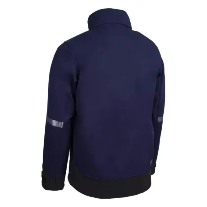 Giacca Da Lavoro Coverguard Seal 5SEA120 Softshell