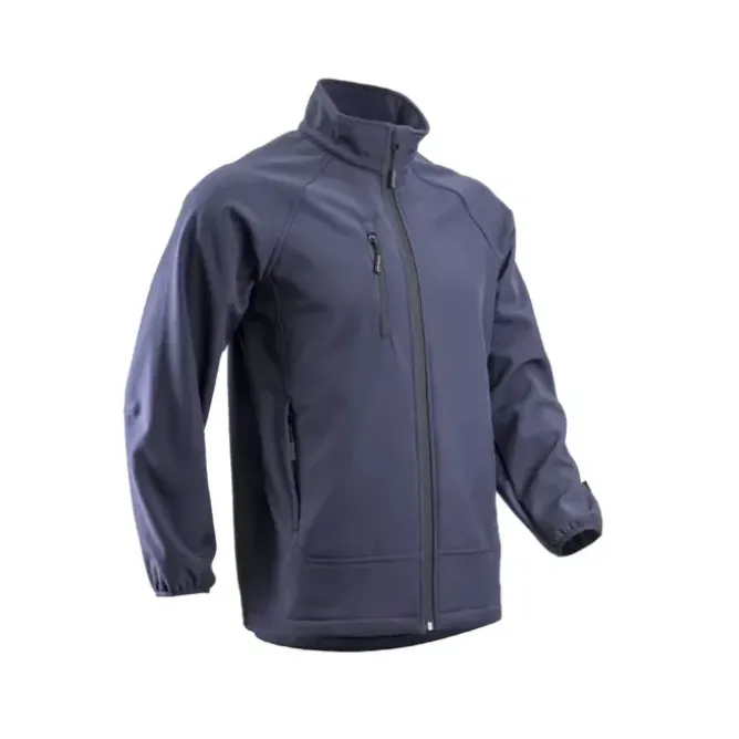 Giacca Da Lavoro Coverguard Soba 5SOB010 Softshell