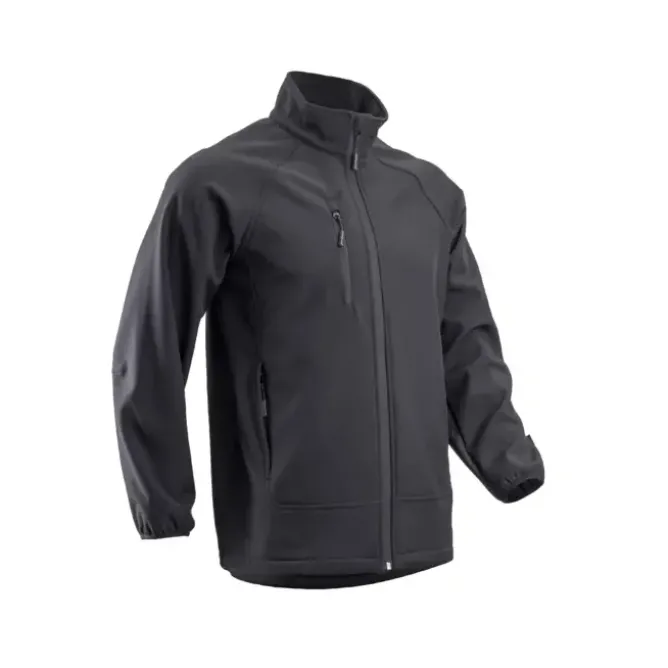 Giacca Da Lavoro Coverguard Soba 5SOB010 Softshell