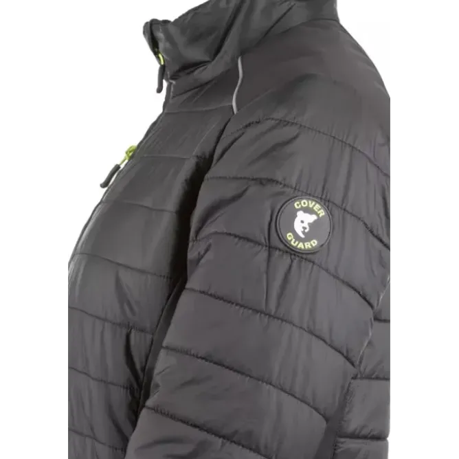 Giacca Da Lavoro Coverguard Sumi 5SUM010 Softshell