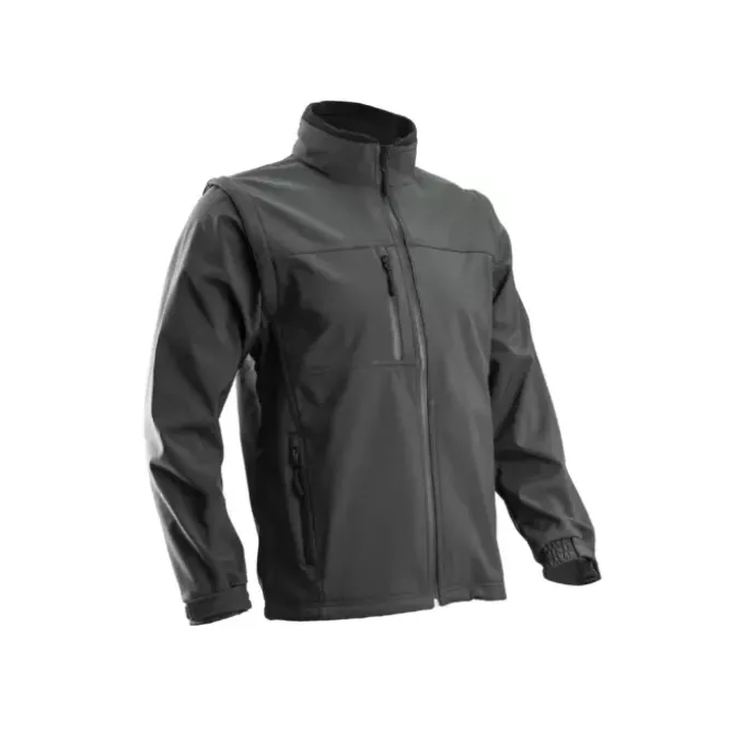 Giacca Da Lavoro Coverguard Yang 2/1 5YAND Softshell