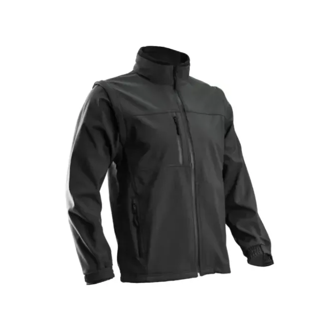 Giacca Da Lavoro Coverguard Yang 2/1 5YAND Softshell
