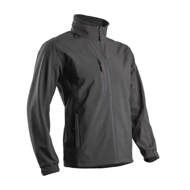 Giacca Da Lavoro Coverguard Yang II 5YANS10 Softshell