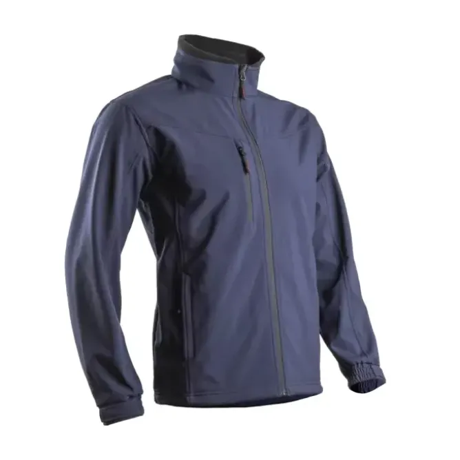Giacca Da Lavoro Coverguard Yang II 5YANS10 Softshell