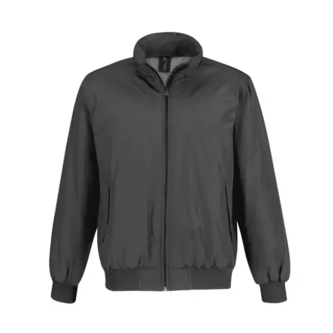 Giacca da Lavoro Crew Bomber B&C Collection - BCJM961