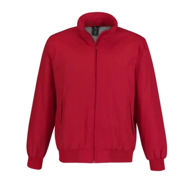 Giacca da Lavoro Crew Bomber B&C Collection - BCJM961