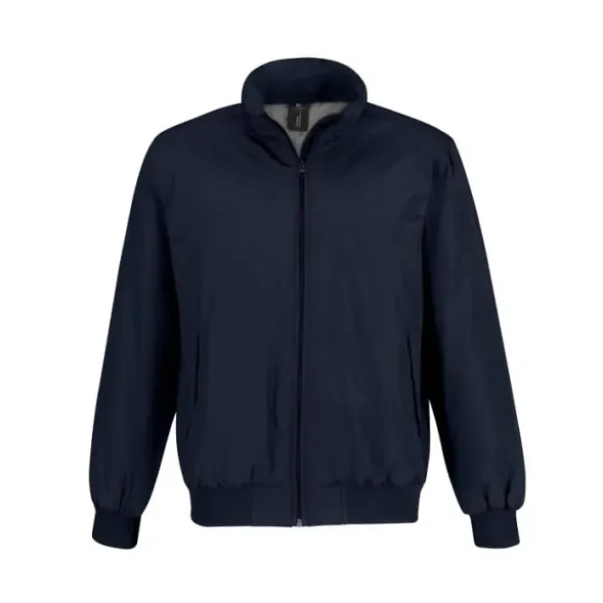 Giacca da Lavoro Crew Bomber B&C Collection - BCJM961