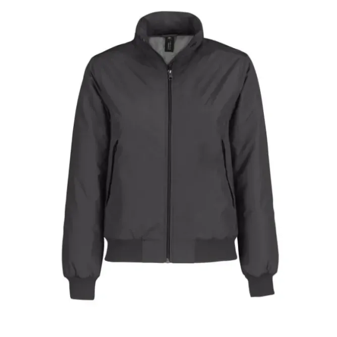 Giacca da Lavoro Crew Bomber da Donna B&C Collection - BCJW962