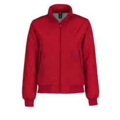 Giacca da Lavoro Crew Bomber da Donna B&C Collection - BCJW962
