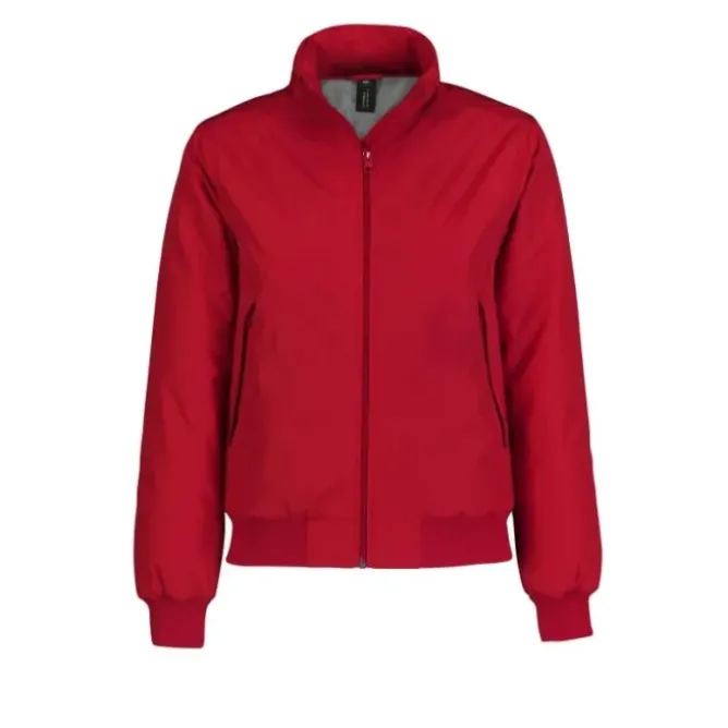 Giacca da Lavoro Crew Bomber da Donna B&C Collection - BCJW962