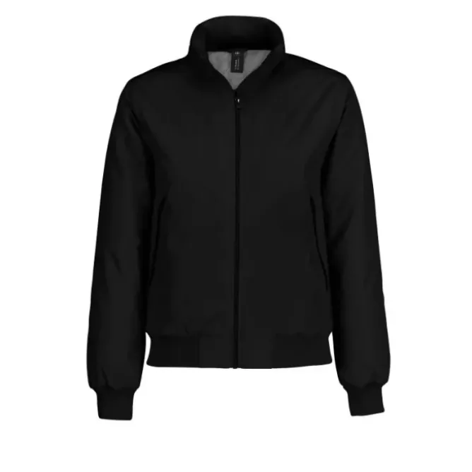 Giacca da Lavoro Crew Bomber da Donna B&C Collection - BCJW962