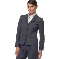 Giacca da Lavoro Donna Siggi Horeca Alexa 28GA0185/01-9110