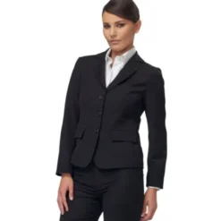 Giacca da Lavoro Donna Siggi Horeca Alexa 28GA0185/01-9110