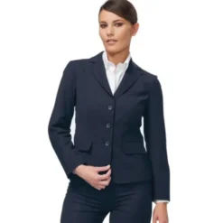 Giacca da Lavoro Donna Siggi Horeca Alexa 28GA0185/01-9110