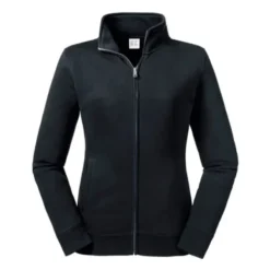 Giacca Da Lavoro Felpata Authentic da Donna Russell - JE267F