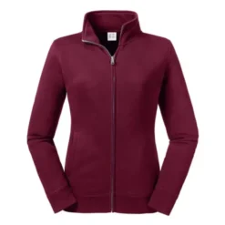 Giacca Da Lavoro Felpata Authentic da Donna Russell - JE267F