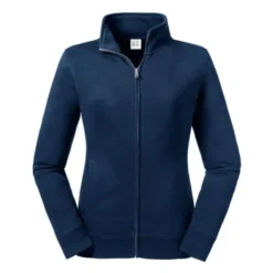 Giacca Da Lavoro Felpata Authentic da Donna Russell - JE267F