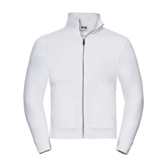 Giacca Da Lavoro Felpata Authentic Russell - JE267M