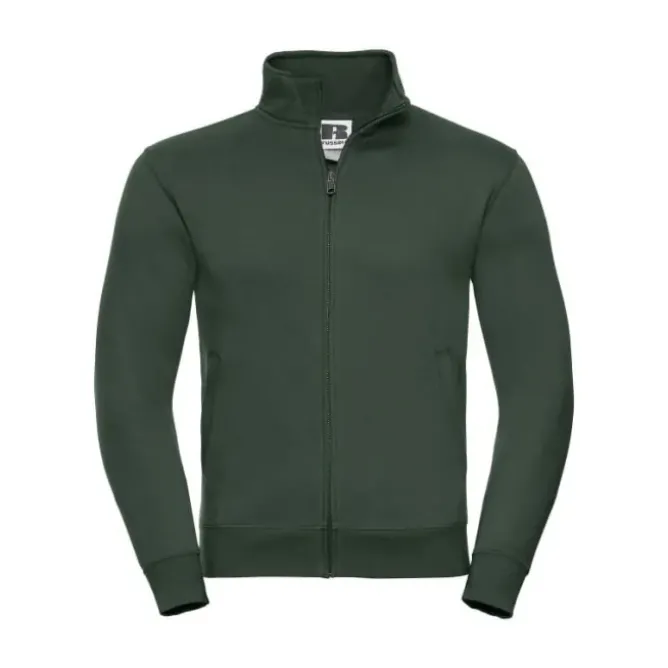 Giacca Da Lavoro Felpata Authentic Russell - JE267M