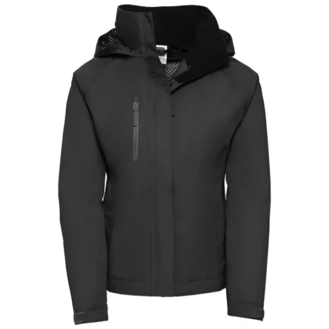 Giacca Da Lavoro Hydraplus 2000 Impermeabile da Donna Russell - JE510F