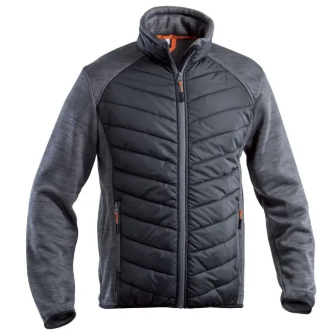 Giacca da Lavoro in Maglia Multitasche Fox Invernale P&P Loyal GGXZ5 311