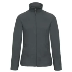 Giacca da Lavoro in Pile da Donna B&C Collection - BCFWI51