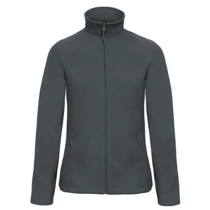 Giacca da Lavoro in Pile da Donna B&C Collection - BCFWI51