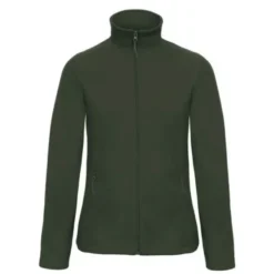 Giacca da Lavoro in Pile da Donna B&C Collection - BCFWI51