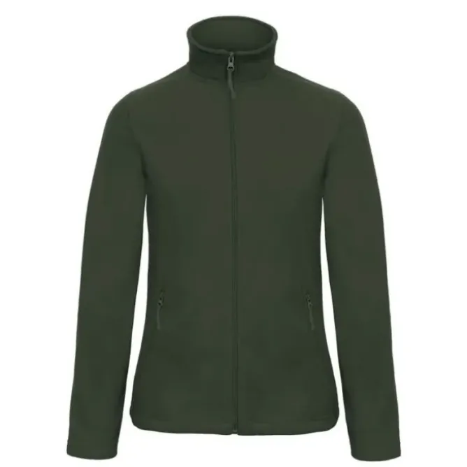 Giacca da Lavoro in Pile da Donna B&C Collection - BCFWI51
